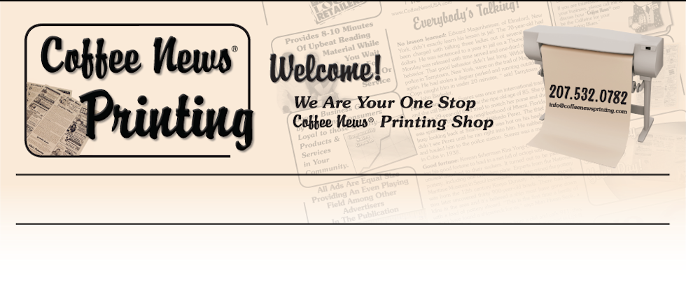 Mail: info@coffeenewsprinting.com?subject=Website Inquiry
